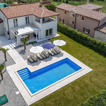 Domenica With Pool Σπίτι διακοπών